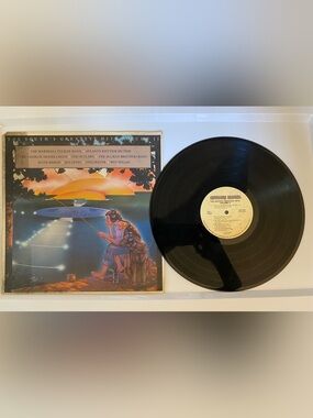 The South’s Greatest Hits Volume II Vinyl/LP